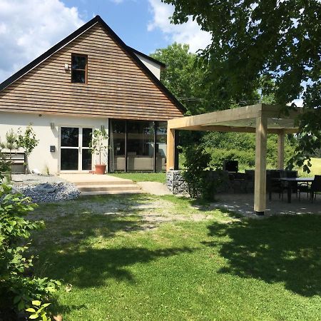 Stadel Lipno Černá v Pošumaví 외부 사진