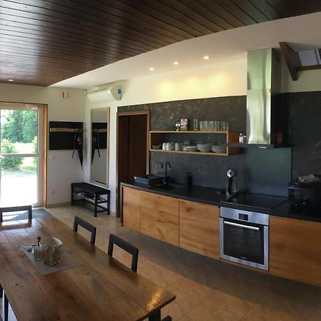 Stadel Lipno Černá v Pošumaví 외부 사진