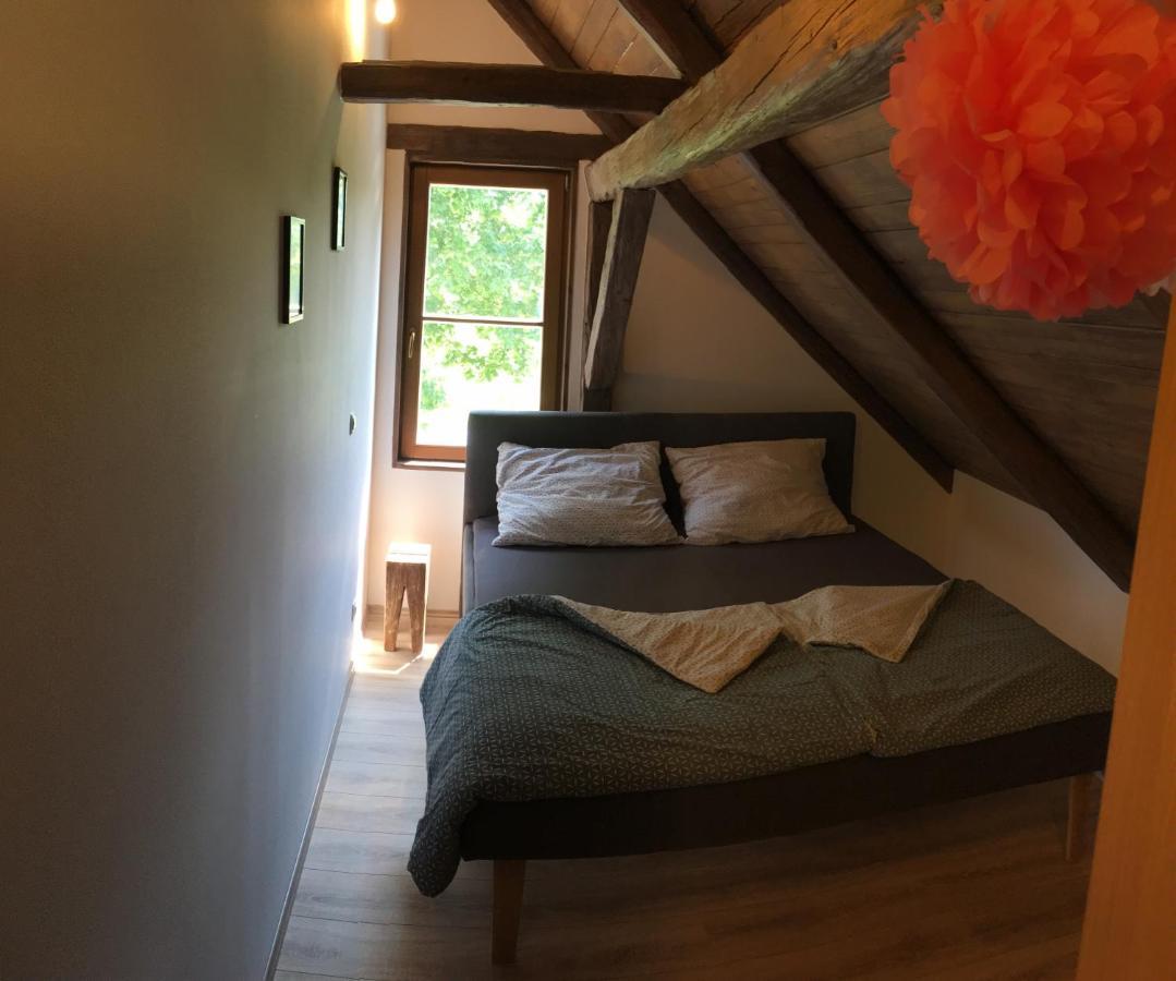 Stadel Lipno Černá v Pošumaví 외부 사진